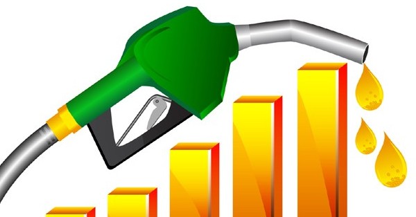 Бензин на Украине станет дороже