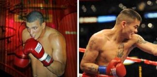 Бойцовский клуб