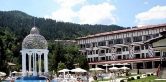 Туры в Девин, Болгария