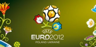 Год ЕВРО 2012