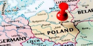 На полгода к поляку