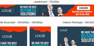 Баннерная реклама в Сети