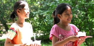 Родители за деньги