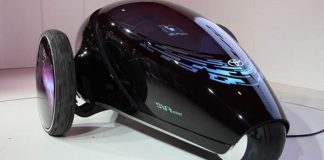 Жизнь сегодня опережает самую смелую фантастику