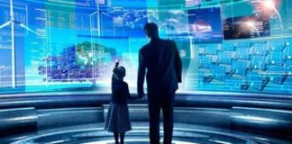 Интернет 2050 года