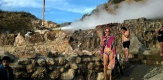 «Живая» вода смерть принесла