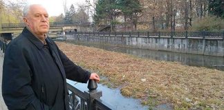 Лидер крымских коммунистов