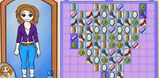 игры для девочек и мальчиков