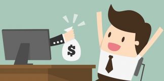 Работа в Интернете