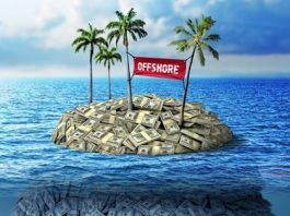 Оффшор и оффшорные зоны