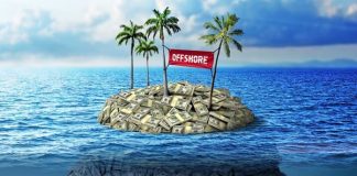 Оффшор и оффшорные зоны