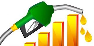 Бензин на Украине станет дороже