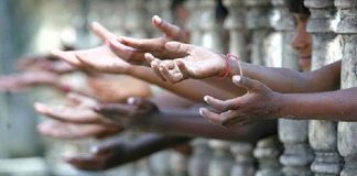 "Белые" и "черные" одного государства