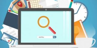 Поисковое продвижение сайта и анализ конкуренции