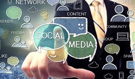 Работа в Интернете