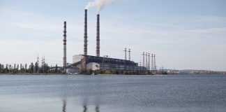 Кто испортил прикарпатский воздух