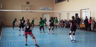 На возрожденном турнире памяти Игоря Турчина