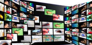 Видео, которое мы ищем в сети