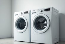 Режимы стиральной машины, как стирать хлопок и синтетику, как стирать кроссовки